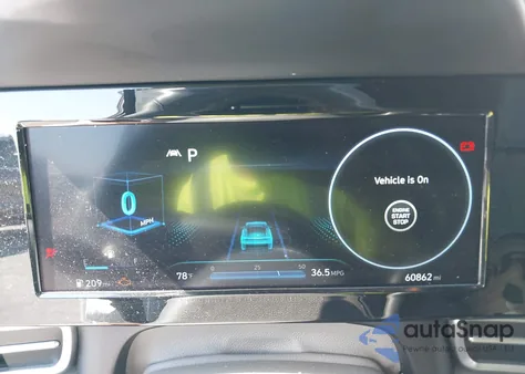 2022 Hyundai Elantra Sel из США, поврежденный, VIN 5NPLS4AG0NH054001